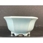  камень рисовое поле . камень селадон . шестиугольник вне . уровень пара горшок 4 номер 