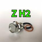 спуск масла комплект болтов Z H2 ZRT00K всего 3 пункт 