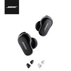 新製品 BOSE ボーズ イヤホン ワイヤレス ノイズキャンセリング QuietComfort Earbuds II ボーズ公式ストア