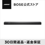 BOSE Soundbar 500 サウンドバー ワイヤレス サウンドバー ボーズ公式ストア