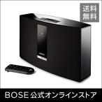 【ボーズ公式ストア】 Bose SoundTouch 20 Series III wireless music system : ワイヤレススピーカー Bluetooth・Wi-Fi対応