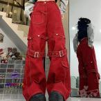 ダンス パンツ レディース 練習着 ヒップホップ ダン