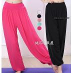 シフォンガウチョパンツレディース古...