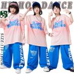  розовый синий голубой футболка тренировочный брюки Kids танцевальный костюм короткий рукав девочка мужчина верх и низ в комплекте выставить tops брюки casual hip-hop Jazz 