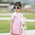 水着 女の子110 120 ワンピース キッズ 水着 女の子 130  140 ワンピース 可愛い 花柄 水着  スクール水着 高校生 ワンピース スクール水着 みずぎ ワンピース　