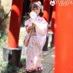 浴衣キッズ子供韓国子供服子ども服古...