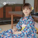 西瓜柄 スイカ 浴衣 子供 女の子 セット 浴衣 ダークブルー 紺色 3点セット 浴衣 足袋 巾着袋 2024新作 浴衣セット レトロ 兵児帯 子供服 夏祭り ジュニア 夏 花