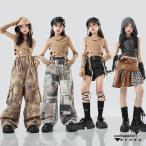 ショッピングダンス ジャズ ダンス 衣装 女の子 おしゃれ 子供 キッズ ヒップホップ ダンスウェア イベント 発表会 モデルショー 舞台 ステージ衣装 中学生 高校生セットアップ  団