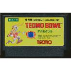 【中古】 FC　<BR>テクモボウル (ソフト単品)