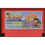 【中古】 ファミコン (FC)　<BR>東京パチスロアドベンチャー (ソフト単品)