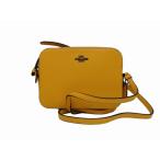 COACH コーチ 87734 レザー カメラバッ�