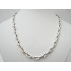 GUCCI グッチ チェーン ネックレス SV925＜USED＞