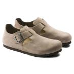 ビルケンシュトック ロンドン スエードレザー BIRKENSTOCK London