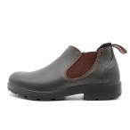 ブランドストーン オリジナルス ローカット Blundstone ORIGINALS LOW CUT BS2038 Brown メンズ レディース スムースレザー サイドゴアブーツ BS2038200