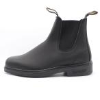 ブランドストーン ドレス ブーツ Blundstone DRESS BOOTS BS063 Black メンズ スムースレザー サイドゴアブーツ BS063089