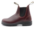 ブランドストーン クラシックス Blundstone CLASSICS BS1440 Red Wood メンズ レディース スムースレザー サイドゴアブーツ BS1440110