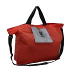 Yahoo! Yahoo!ショッピング(ヤフー ショッピング)クローム セーフティー ポケット ショルダー バッグ CHROME SAFETY POCKET SHOULDER RED バッグ アクセサリー エコバッグ ★耐水 13L JP182RD