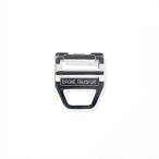  хром регулировщик metal пряжка medium CHROME ADJUSTER METAL BUCKLE MD CROME сумка аксессуары AC247CHR