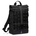 クローム バラージ 22L CHROME BARRAGE 22L BLACK バックパック ★★★完全防水 BG367BK