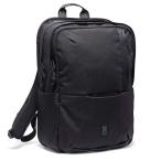 ショッピングCHROME クローム ハウザー 26L パック CHROME HAWES 26L PACK BLACK バックパック ★耐水 BG371BK