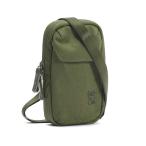  хром Rogan сумка CHROME LOGAN POUCH MOSS сумка сумка BG389MOSS