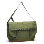  хром Koo lie заслонка mesenja-20L CHROME COURIER FLAP MSNGR 20L MOSS сумка сумка "почтальонка" * водостойкий JP241MOSS