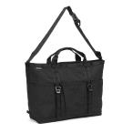 クローム グローサリー トート メッセンジャー 28L CHROME GROCERY TOTE MSNGR 28L BLACK CRINKLE バッグ トートバッグ ★耐水 JP239BKCK