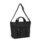 クローム グローサリー トート メッセンジャー 15L CHROME GROCERY TOTE MSNGR 15L BLACK CRINKLE バッグ トートバッグ ★耐水 JP240BKCK