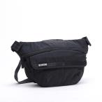  хром botof "губа" sling 5L CHROME BOT FLAP SLING 5L BLACK CRINKLE сумка sling сумка * водостойкий BJ009BCNL