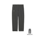 ショッピングデサント デサント ウィンドシェルレギュラーパンツ ポケッタブル仕様 DESCENTE WIND SHELL REGULAR PANTS PB. ブラック（BK00） メンズ パンツ DO6SLP12M-BK00