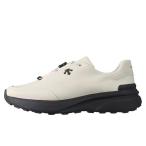 デサント ヴェルサー RA ランニングタイプ DESCENTE VERTHER RA ホワイト×ブラック（WHBK） メンズ スニーカー DU5SRS06MZ