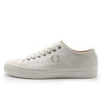 フレッドペリー ヒューズ ロー キャンバス FREDPERRY HUGHES LOW CANVAS LGHTECRU / OATMEAL メンズ レディース スニーカー B4365-V75