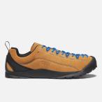 キーン ジャスパー KEEN JASPER M-Cathay Spice/Orion Blue メンズ スニーカー NCT着用モデル 1002661