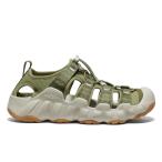 キーン ハイパーポート H2 KEEN HYPERPORT H2 M-Martini Olive/Plaza Taupe メンズ サンダル 1028654