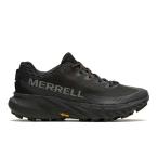 ショッピングメレル SALE メレル アジリティー ピーク 5 ウィメンズ MERRELL AGILITY PEAK 5 ブラック/ブラック レディース 登山 トレイルランニングシューズ J068090