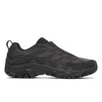 ショッピングsale SALE メレル モアブ 3 トレック ジップ MERRELL MOAB 3 TREK ZIP BLACK ブラック メンズ スニーカー イキングシューズ J2007591