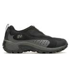 メレル モック スピード ストリーク エボ MERRELL MOC SPEED STREAK EVO BLACK ブラック メンズ スニーカー J006131
