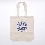 MOUTH マウス トートバッグ エコバッグ マイバッグ マルシェバッグ コットン キャンバス KAIMON TOTE NATURAL MJT20079-NAU