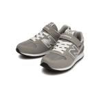 ニューバランス new balance YV996 GR3 GRAY キッズ スニーカー YV996GR3