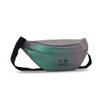 ショッピングモンスターハンター プーマ モンスターハンターワイルズ セクレト ウエストバッグ PUMA MONSTER HUNTER WAIST BAG PUMA BLACK バッグ スリングバッグ 092718-01