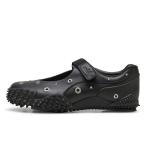 プーマ モストロ フェイ スタッズ PUMA MOSTRO FEY STUDS PUMA BLACK-PUMA SILVER レディース スニーカー 403192-01