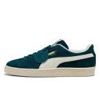 プーマ スウェード チャールズ Ｆ ステッド V PUMA SUEDE Charles F. Stead Persian Blue-PUMA White メンズ スニーカー 403767-02