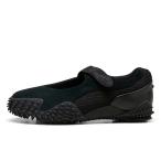 プーマ ウィメンズ モストロ フェイ プレミアム PUMA MOSTRO FEY PRM PUMA BLACK メンズ レディース スニーカー 401062-01