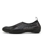 プーマ モストロ フレックス メッシュ PUMA MOSTRO FLEX MESH PUMA　Black メンズ レディース スニーカー 403214-01