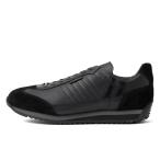 ショッピングパトリック パトリック マラソン・シープ PATRICK MARATHON-SH BLK メンズ レディース スニーカー 507761