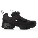 リーボック インスタポンプフューリー 94 Reebok INSTAPUMP FURY 94 ブラック メンズ レディース スニーカー 100211659