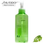 ショッピング資生堂 資生堂 エフプログラム L-HPT ヒートプロテクトオイル 240mL 【 爆買 】