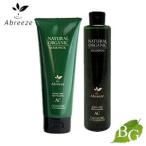アブリーゼ ナチュラルオーガニック AC シャンプー ヘアパック セット 260mL 220g 【 爆買 】