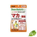 アサヒディアナチュラマカ×亜鉛120粒