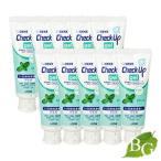 ショッピングチェックアップ ライオン デント チェックアップ ジェル (ミント) 75g×10本セット 【 爆買 】